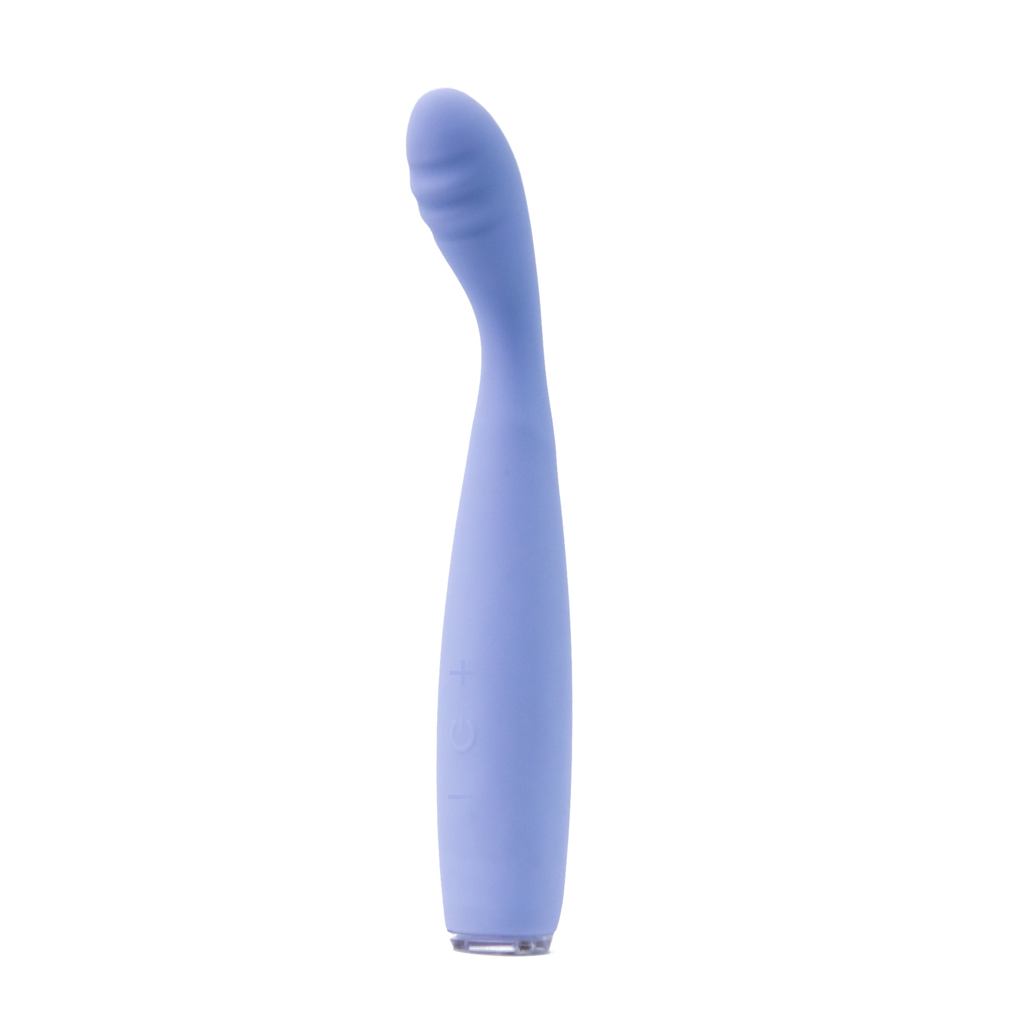 5-Mode Soft Silicone Quiet G-Spot Vibrator