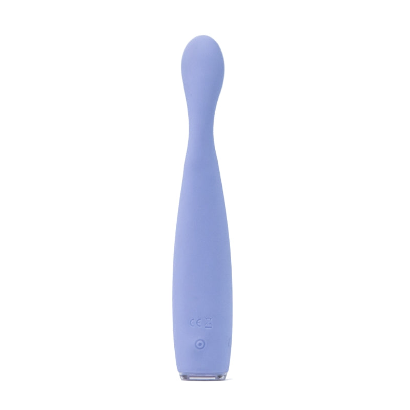 5-Mode Soft Silicone Quiet G-Spot Vibrator