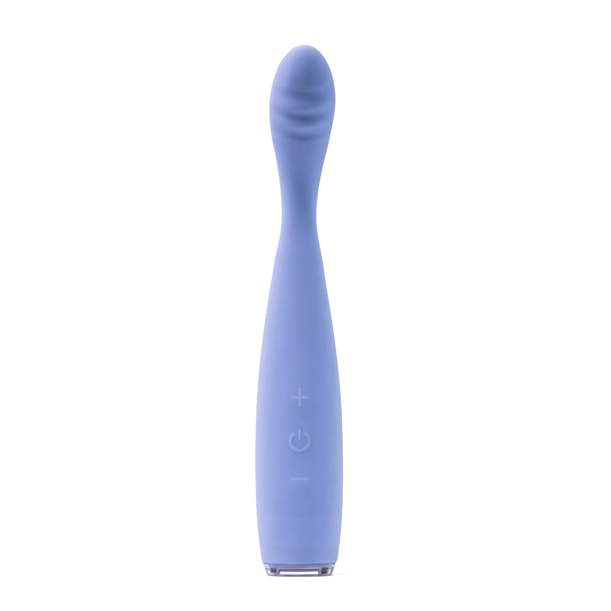 5-Mode Soft Silicone Quiet G-Spot Vibrator