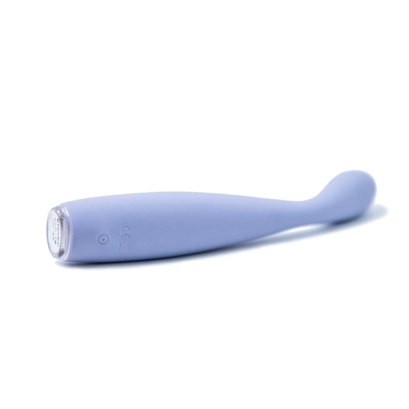5-Mode Soft Silicone Quiet G-Spot Vibrator