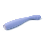 5-Mode Soft Silicone Quiet G-Spot Vibrator