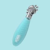 3-in-1 EMS Shock E-Stim Roller Vibrator