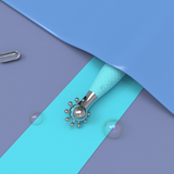 3-in-1 EMS Shock E-Stim Roller Vibrator