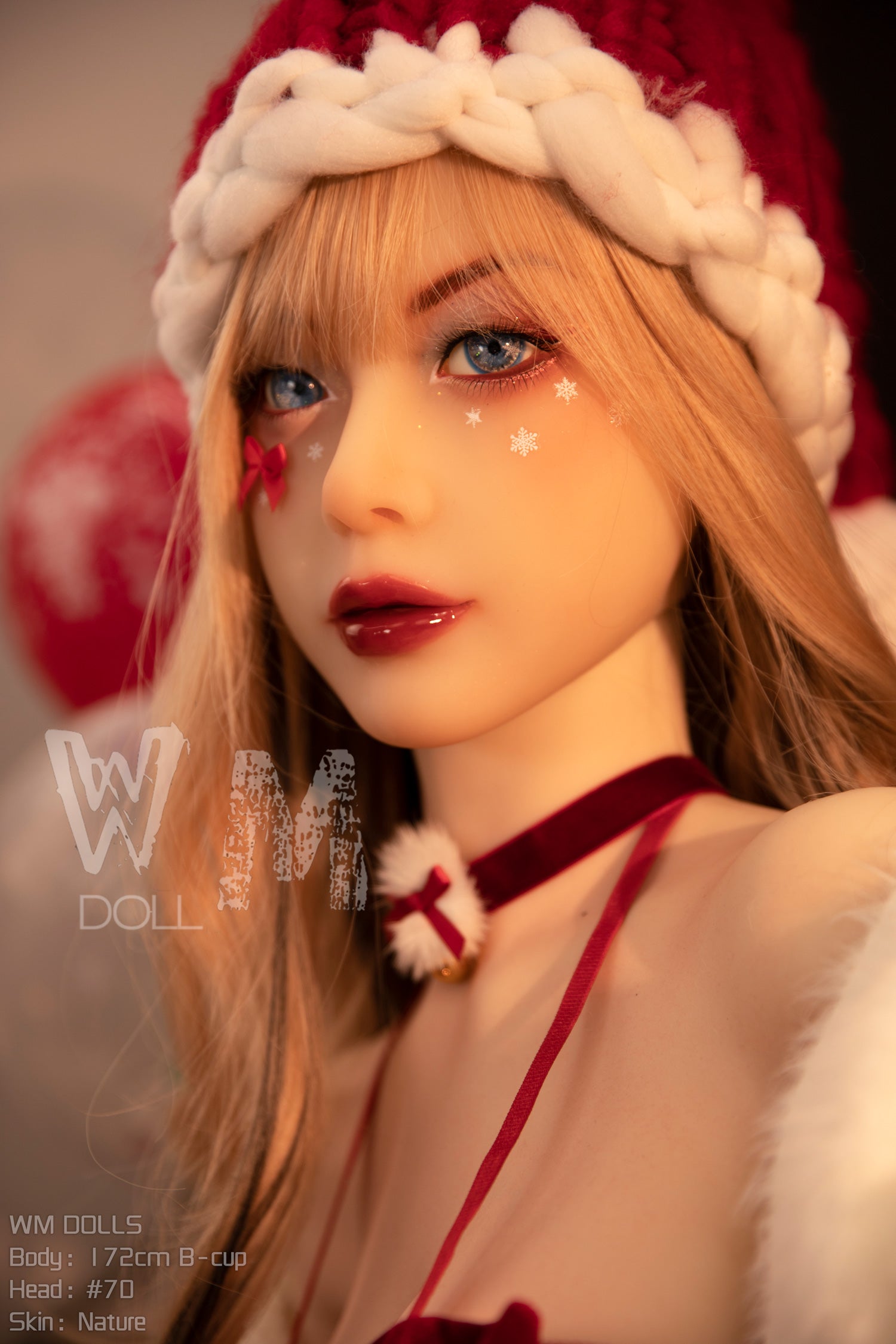 172cm/5ft8 B-cup S-TPE Sex Doll – Yara