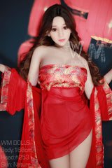 168cm/5ft6 H-cup S-TPE Sex Doll – Kendra