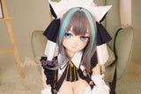 159cm/5ft2 C-cup S-TPE Sex Doll – Tahlia