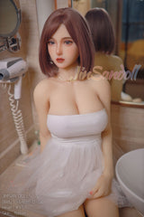 164cm/5ft4 D-cup S-TPE Sex Doll – Kitty