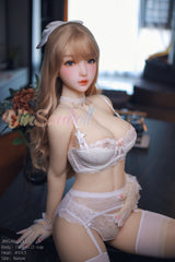 164cm/5ft4 D-cup S-TPE Sex Doll – Roxyanna
