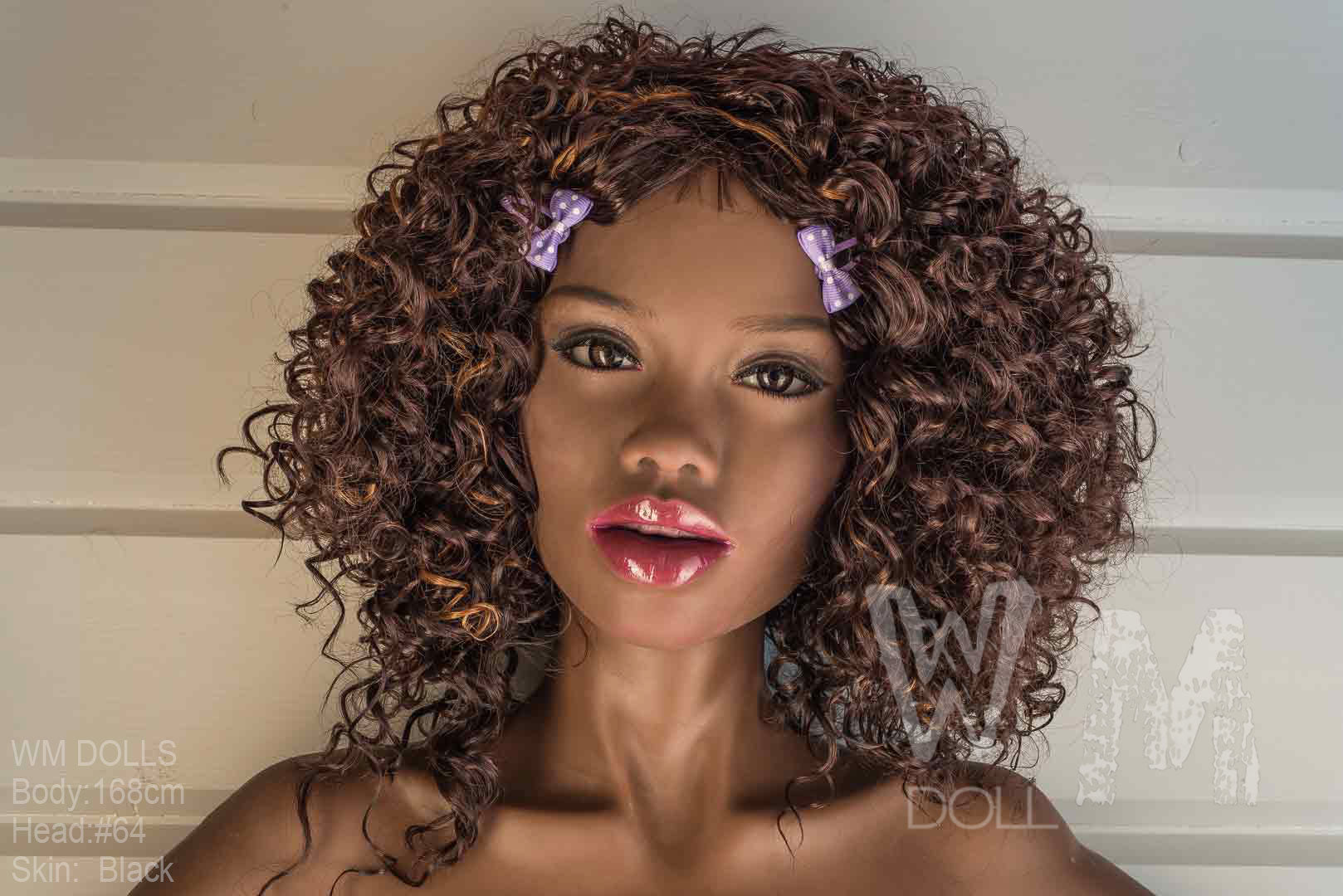 168cm/5ft6 B-cup S-TPE Sex Doll – Ember