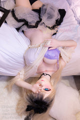 160cm/5ft3 F-cup S-TPE Sex Doll – Trinette