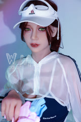 164cm/5ft4 D-cup S-TPE Sex Doll – Taryn