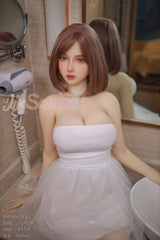 164cm/5ft4 D-cup S-TPE Sex Doll – Kitty