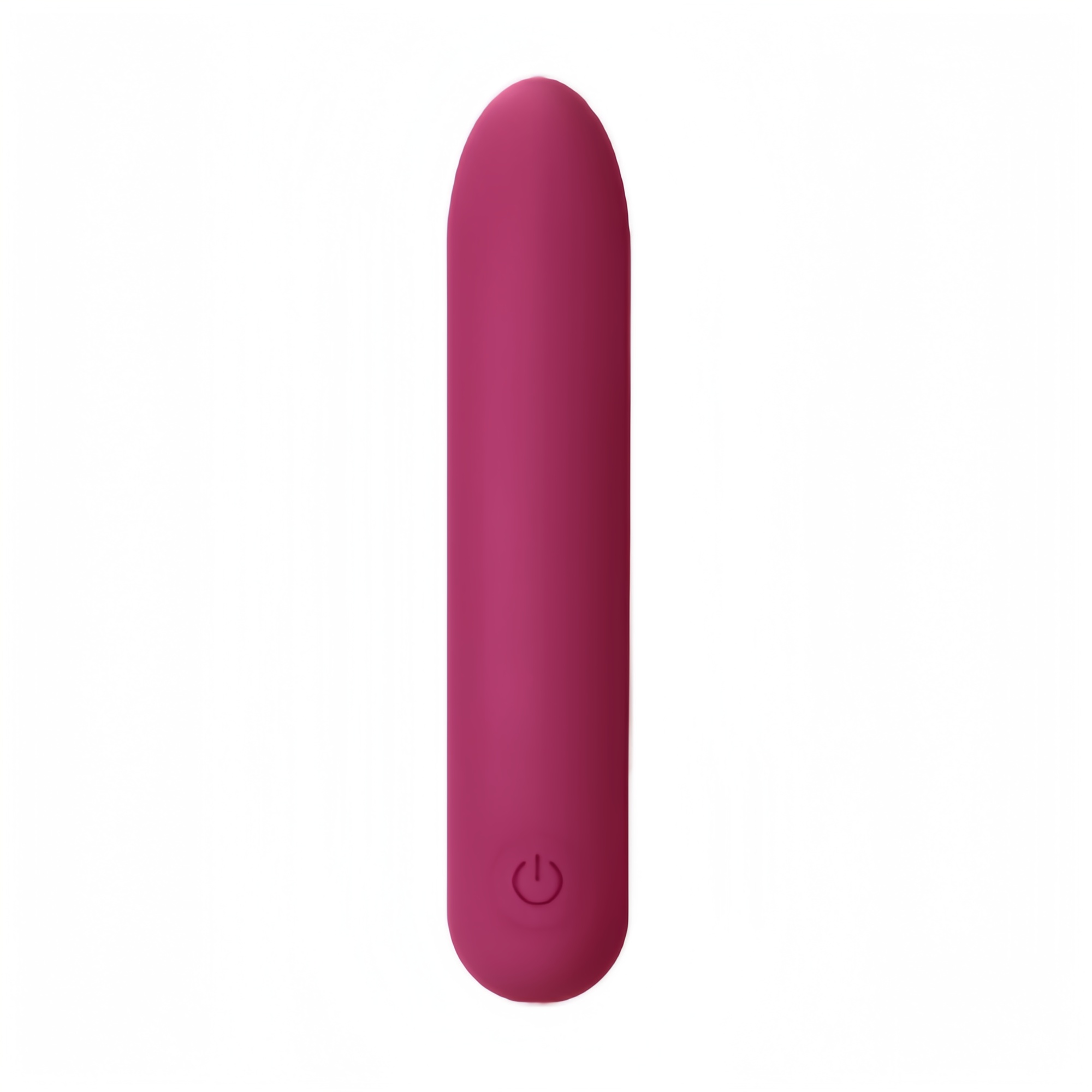 Premium Liquid Rubber Fully-coated Bullet Vibrator