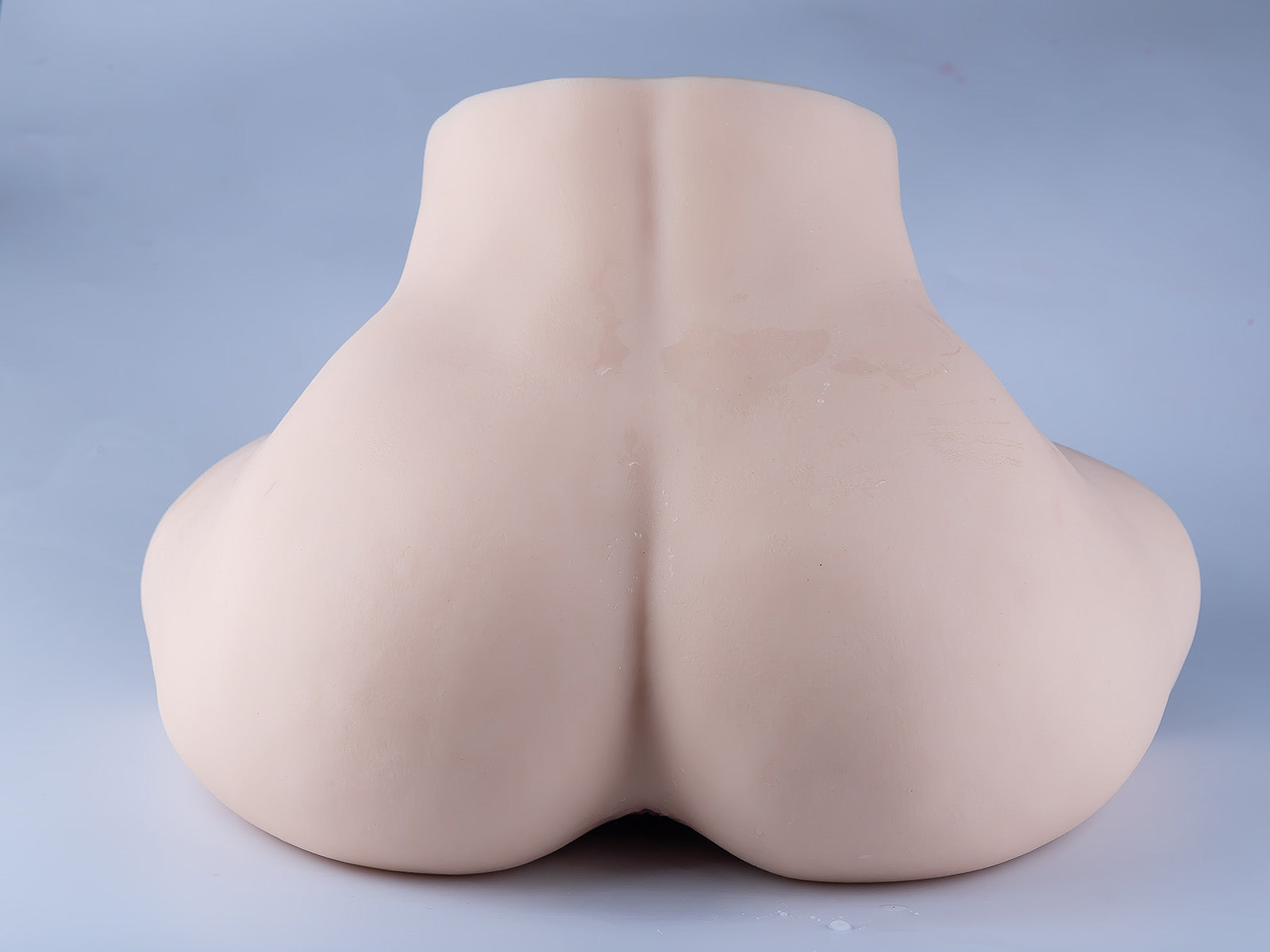 Riesiger Hintern – 11 kg Masturbator-Sexpuppe mit realistischer, natürlicher Vagina, Anal- und Torso-Sexspielzeug