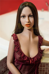 155cm/5ft1 C-cup TPE Sex Doll – Ophelia
