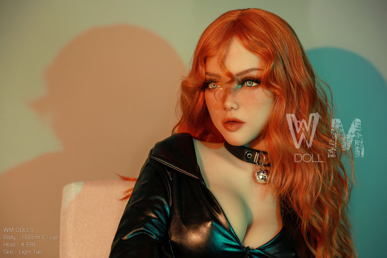 166cm/5ft5 C-cup S-TPE Sex Doll – Xena