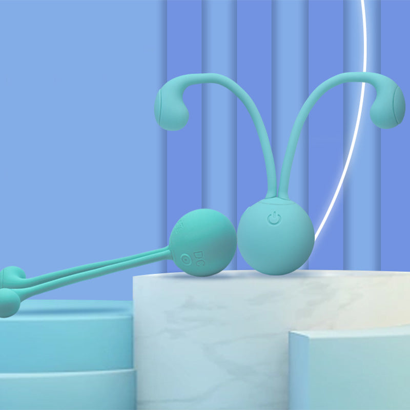 Flexible 10-Speed Wearable bean sprout stick