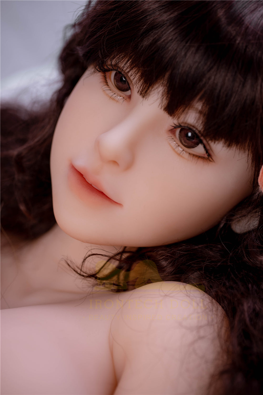 160cm/5ft3 F-cup TPE Sex Doll – Serenna