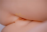 160cm/5ft3 Fカップ TPEセックスドール – セレンナ