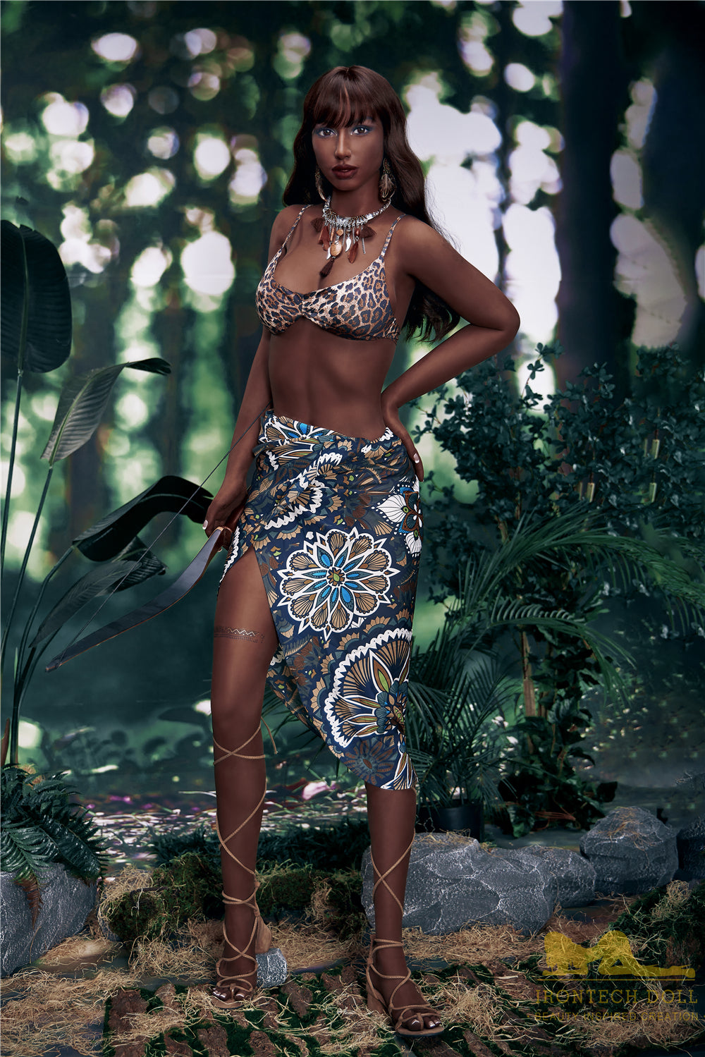 175cm/5ft9 B-cup TPE Sex Doll – Skylar