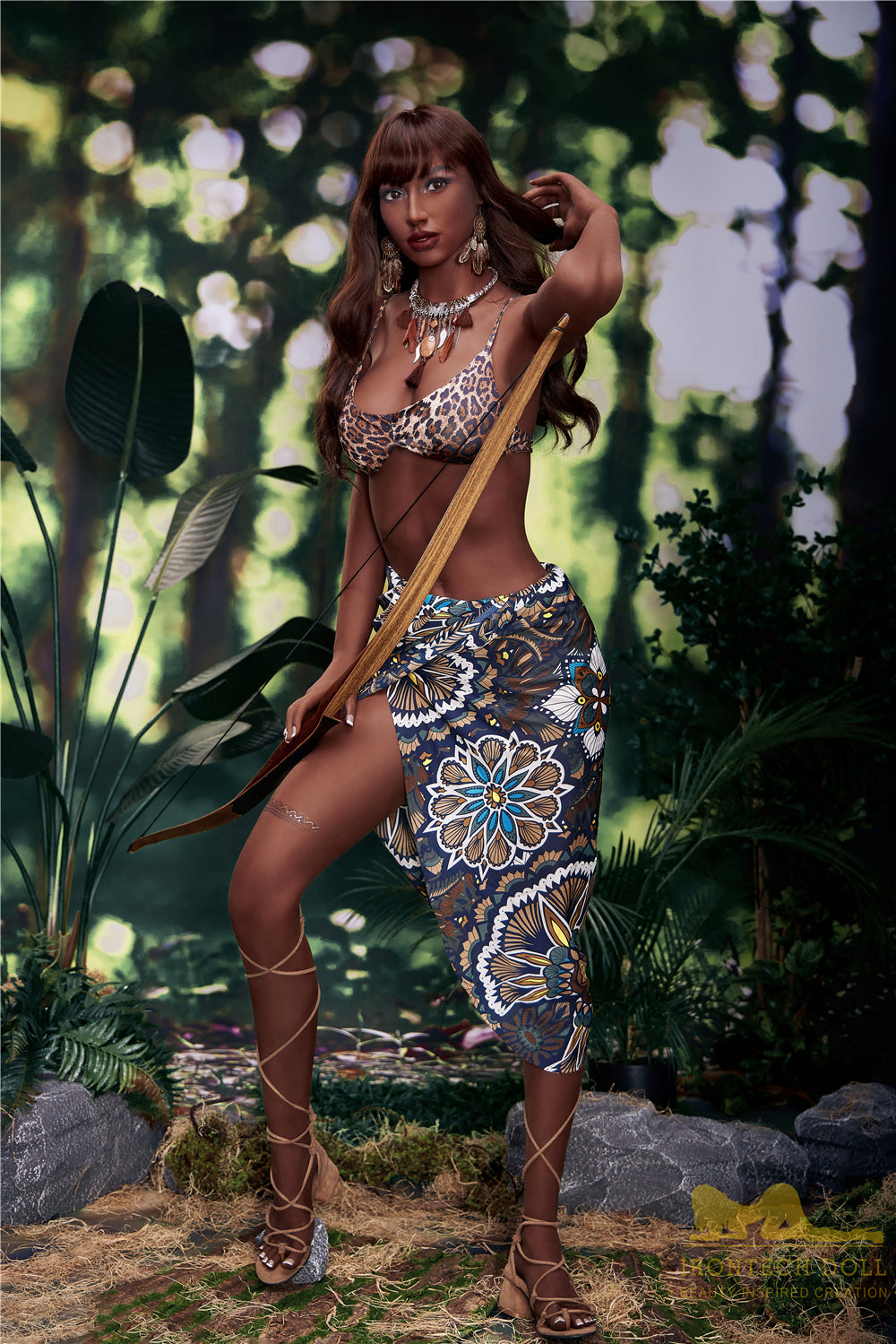 175cm/5ft9 B-cup TPE Sex Doll – Skylar