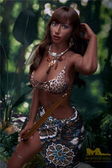 175cm/5ft9 B-cup TPE Sex Doll – Skylar