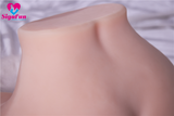 30cm/1ft Silicone Sex Doll Torso – Vanessa