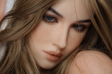 168cm/5ft5 H-cup Silicone Sex Doll – Talixa