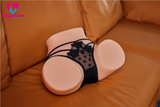 24cm/0ft9 Silicone Sex Doll Torso – Miwa