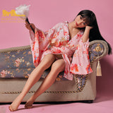 154cm/5ft1 F-cup TPE Sex Doll – Simone