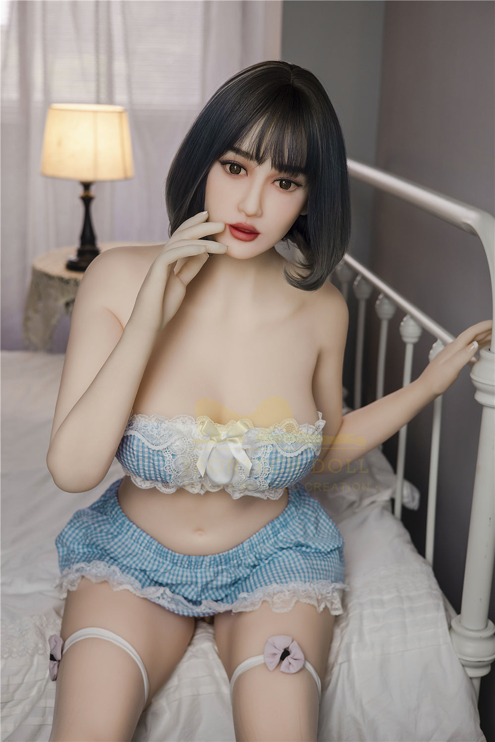 159cm/5ft2 F-cup TPE Sex Doll – Phoenix