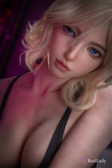 170cm/5ft6 F-cup Silicone Sex Doll – Arianna