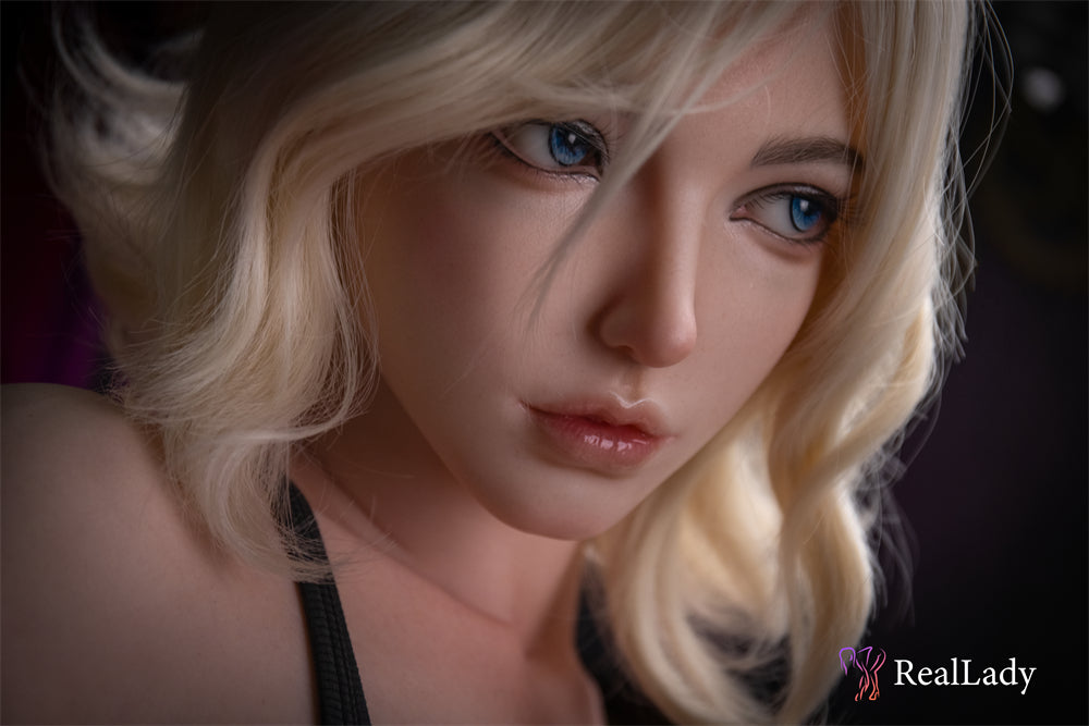 170cm/5ft6 F-cup Silicone Sex Doll – Arianna