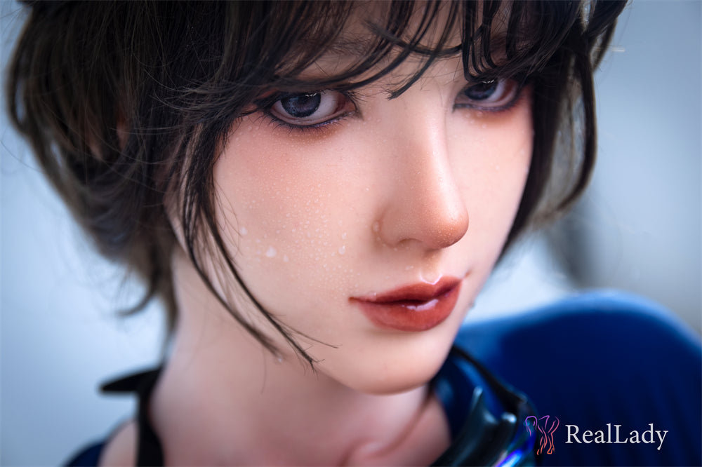 170cm/5ft6 F-cup Silicone Sex Doll – Nevaeh