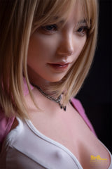 169cm/5ft7 B-cup Silicone Sex Doll – Layla