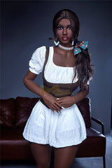 164cm/5ft5 E-cup TPE Sex Doll – Pixie