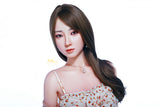 153cm/5ft E-cup Silicone Sex Doll – Candy