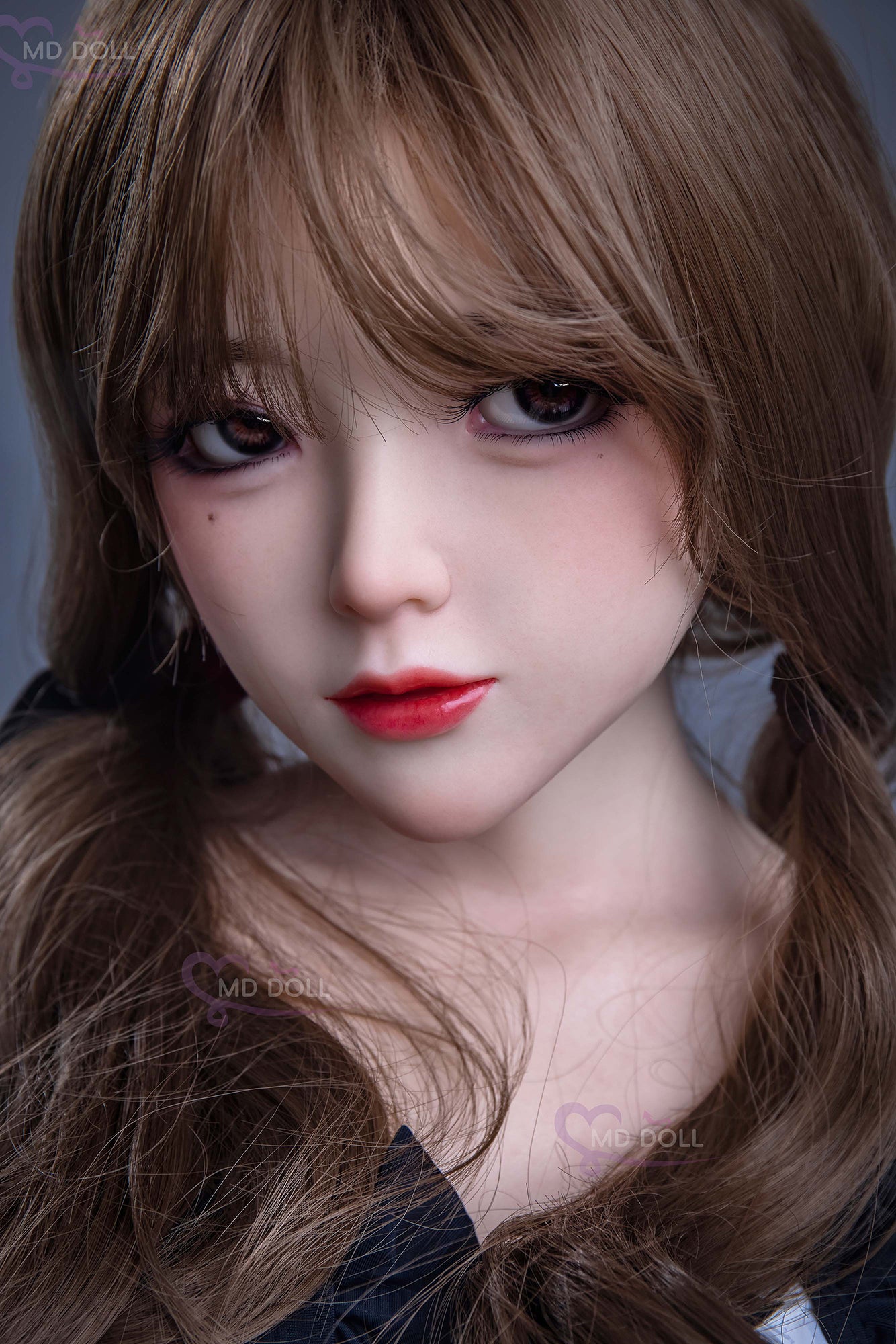 150cm/4ft9 E-cup Silicone Sex Doll – Zara