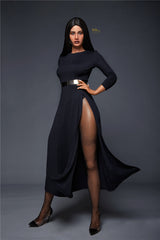 168cm/5ft5 B-cup Silicone Sex Doll – Faye