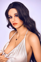 164cm/5ft5 H-cup TPE Sex Doll – Miriam