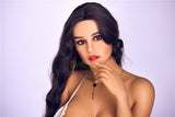 164cm/5ft5 H-cup TPE Sex Doll – Miriam