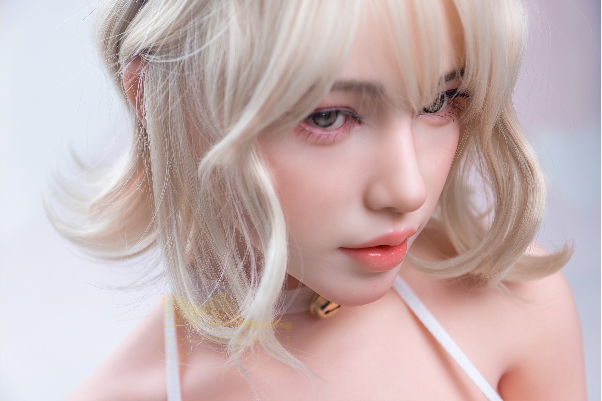 167cm/5ft5 D-cup Silicone Sex Doll – Lexi
