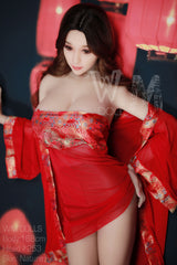 168cm/5ft6 H-cup S-TPE Sex Doll – Kendra