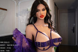 173cm/5ft8 H-cup S-TPE Sex Doll – Laina