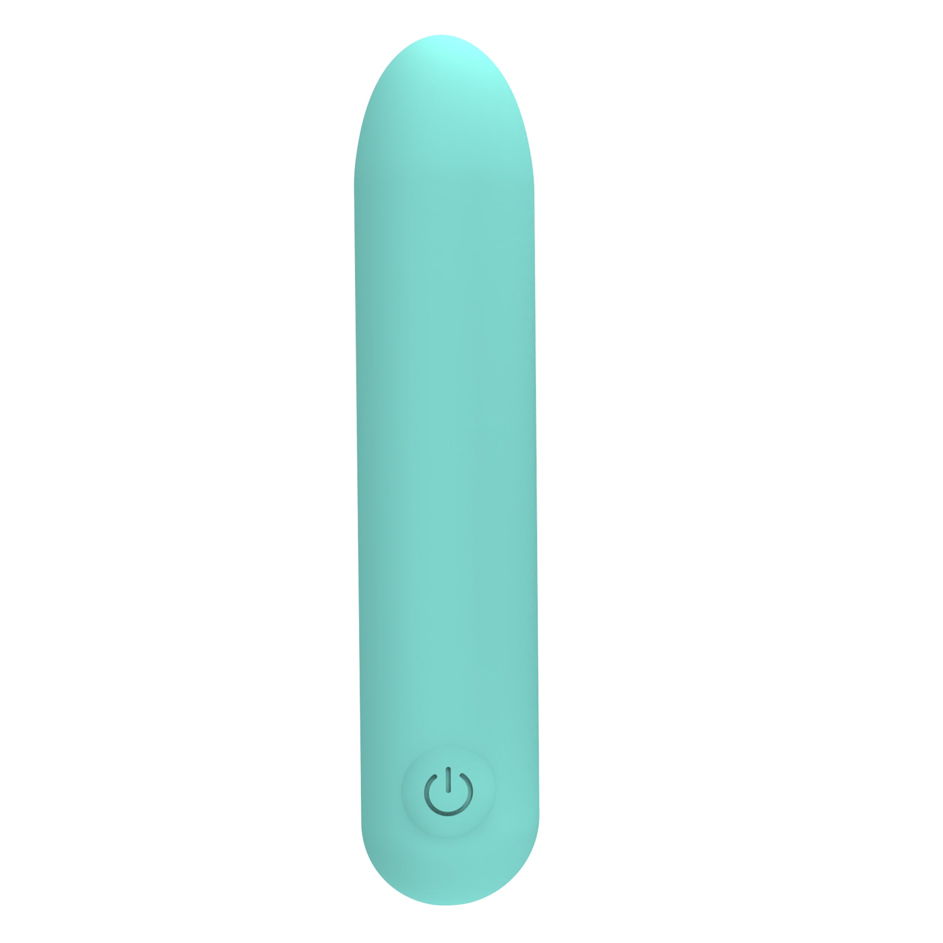 Premium Liquid Rubber Fully-coated Bullet Vibrator