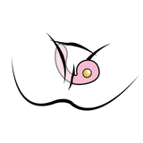 Double Snail Wearable 10-Mode Vibrating Rod