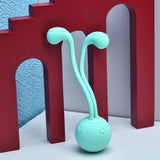 Flexible 10-Speed Wearable bean sprout stick