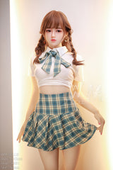 153cm/5ft B-cup S-TPE Sex Doll – Havana