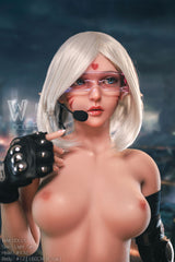 160cm/5ft3 B-cup S-TPE Sex Doll – Faith