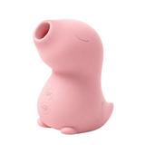 Cute Dinosaur Rechargeable Personal Massager